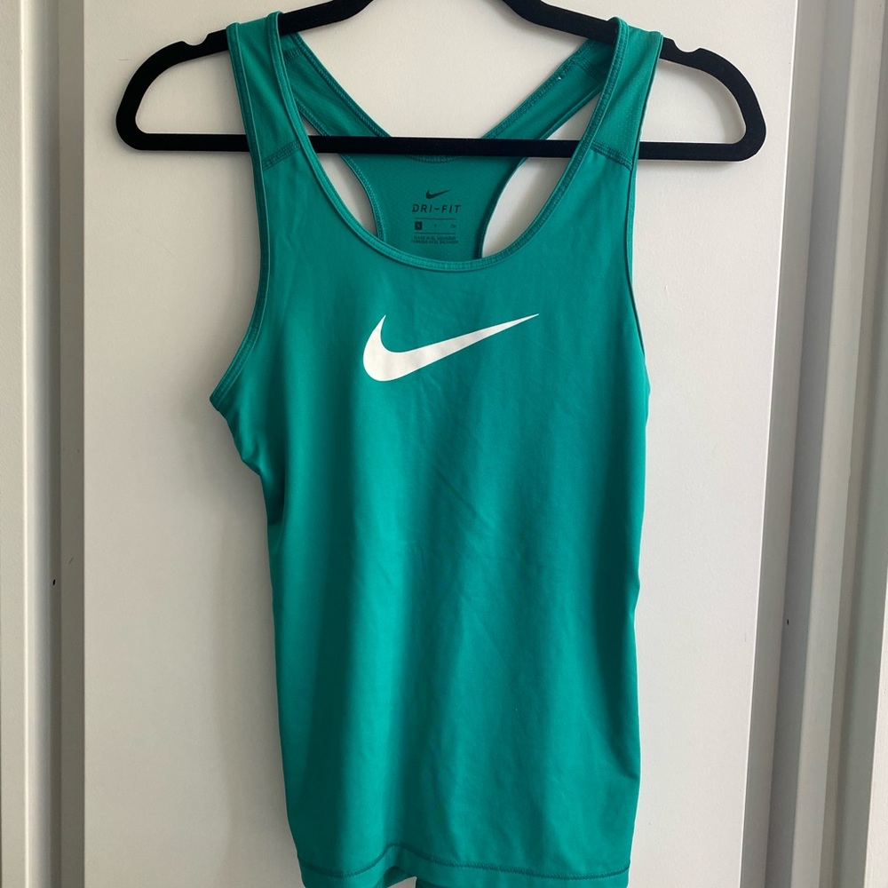 Nike Dri-fit Tank